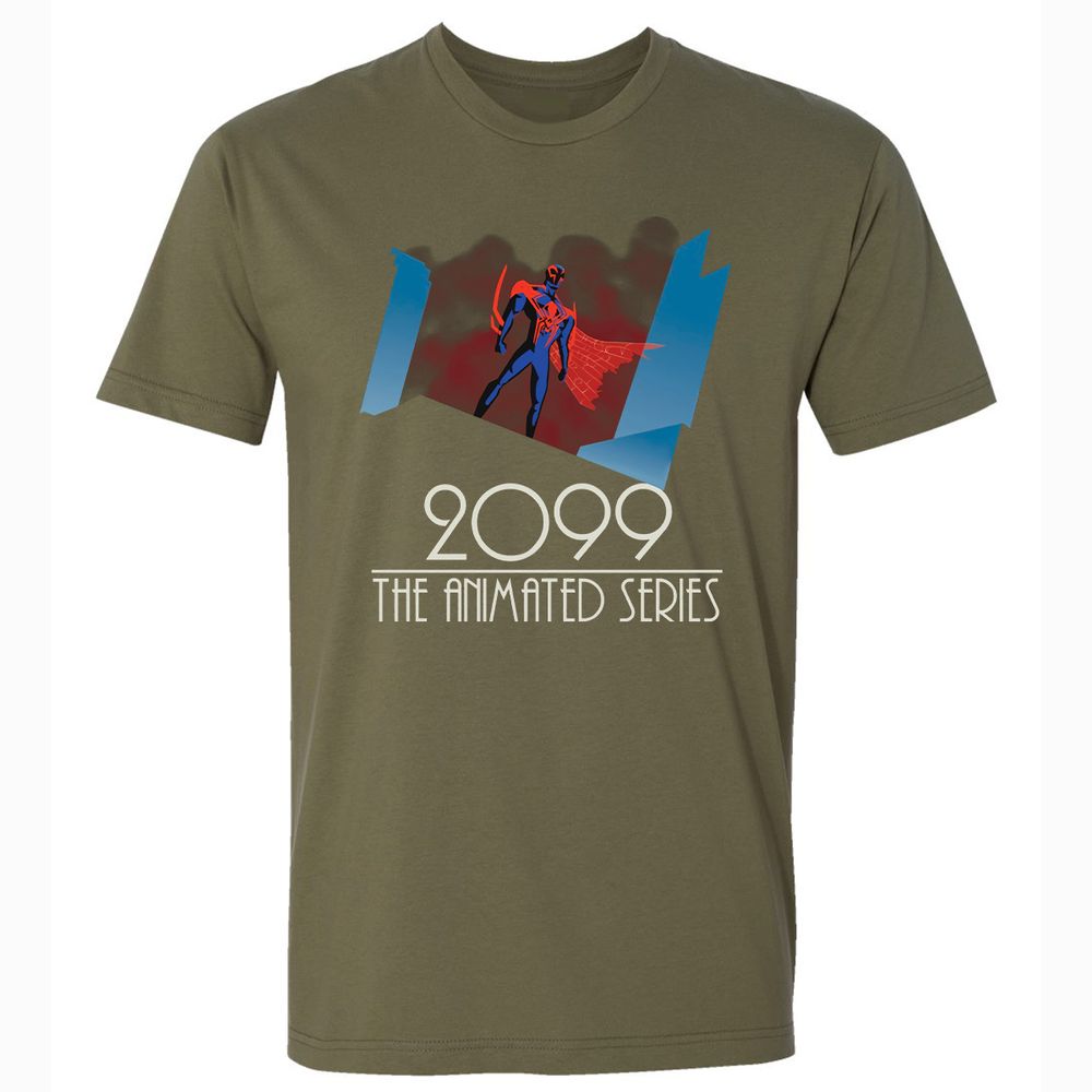 Premium Unisex T-Shirt - 5F4WZSCJ - Military Green - 5