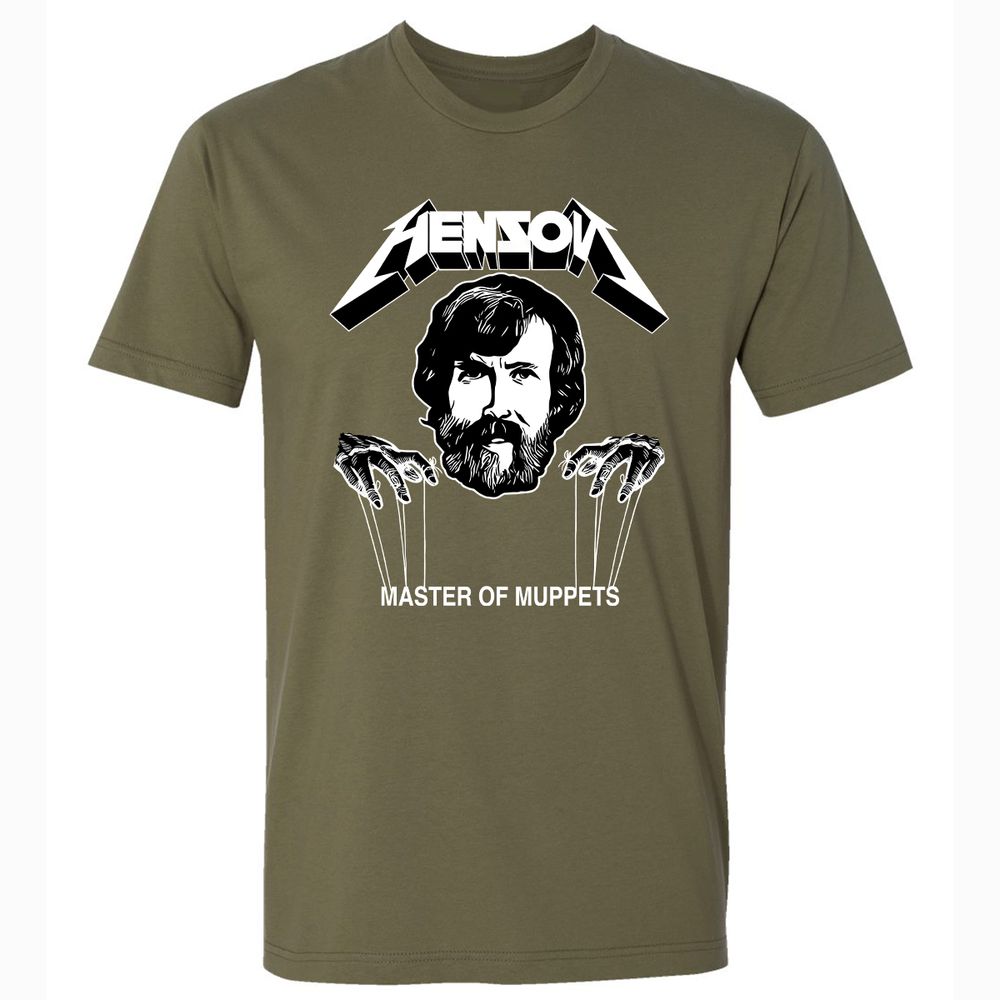 Premium Unisex T-Shirt - 33ST9F6T - Military Green - 5