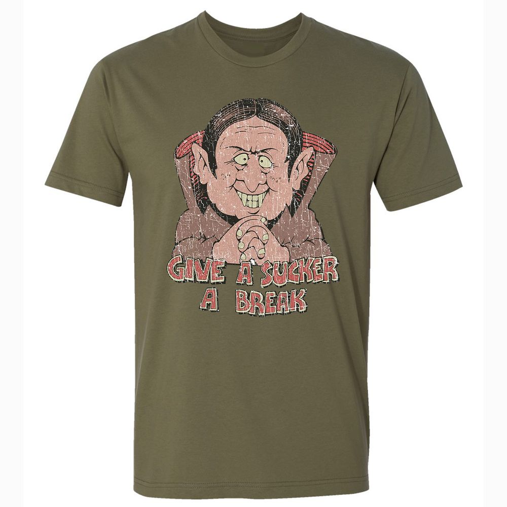 Premium Unisex T-Shirt - UYV8HPCB - Military Green - 5