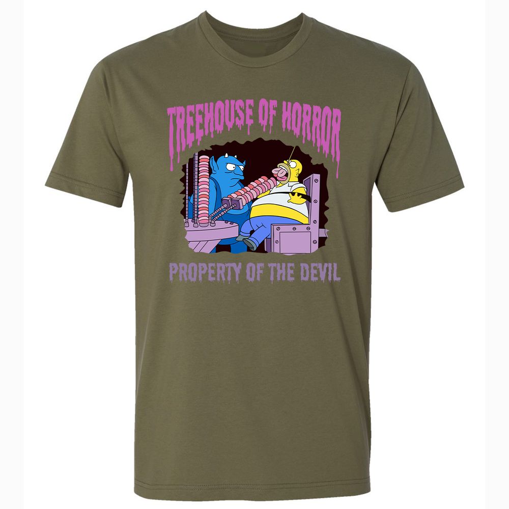 Premium Unisex T-Shirt - J926A2MU - Military Green - 5