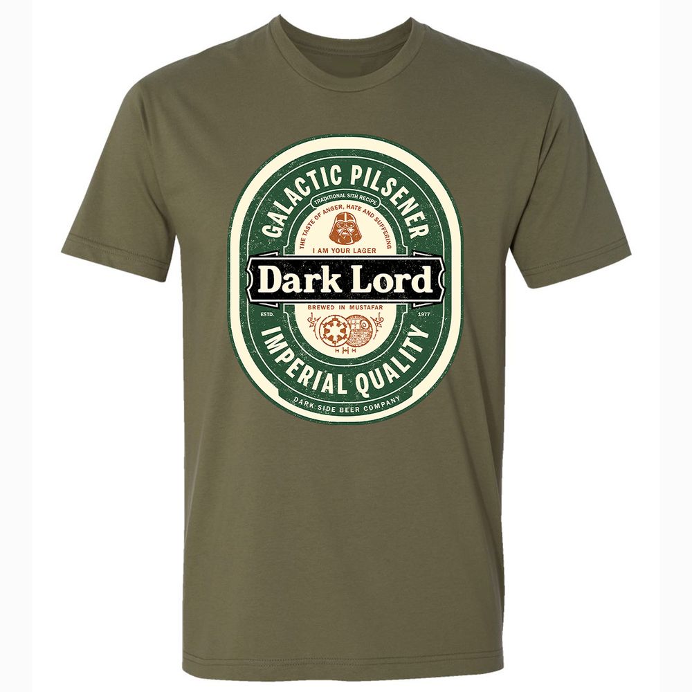 Premium Unisex T-Shirt - XCYUUYE5 - Military Green - 5