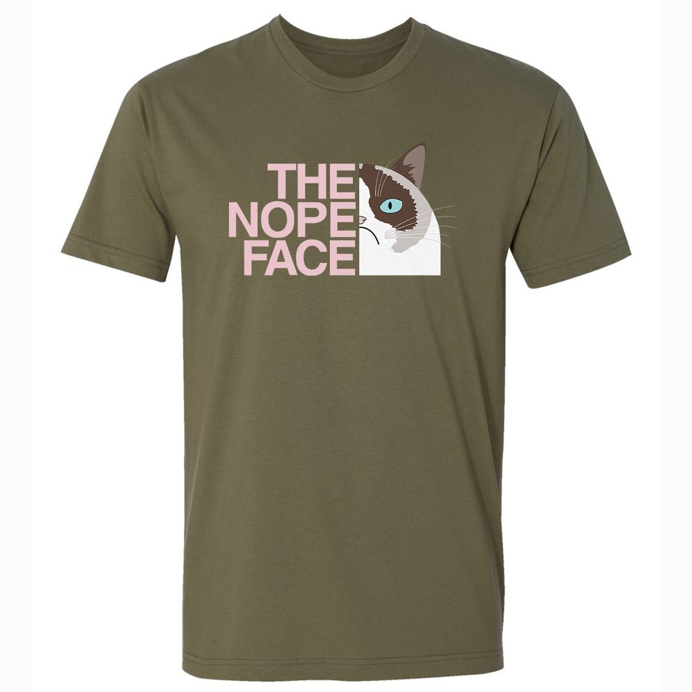 Premium Unisex T-Shirt - GGTQQP2T - Military Green - 5