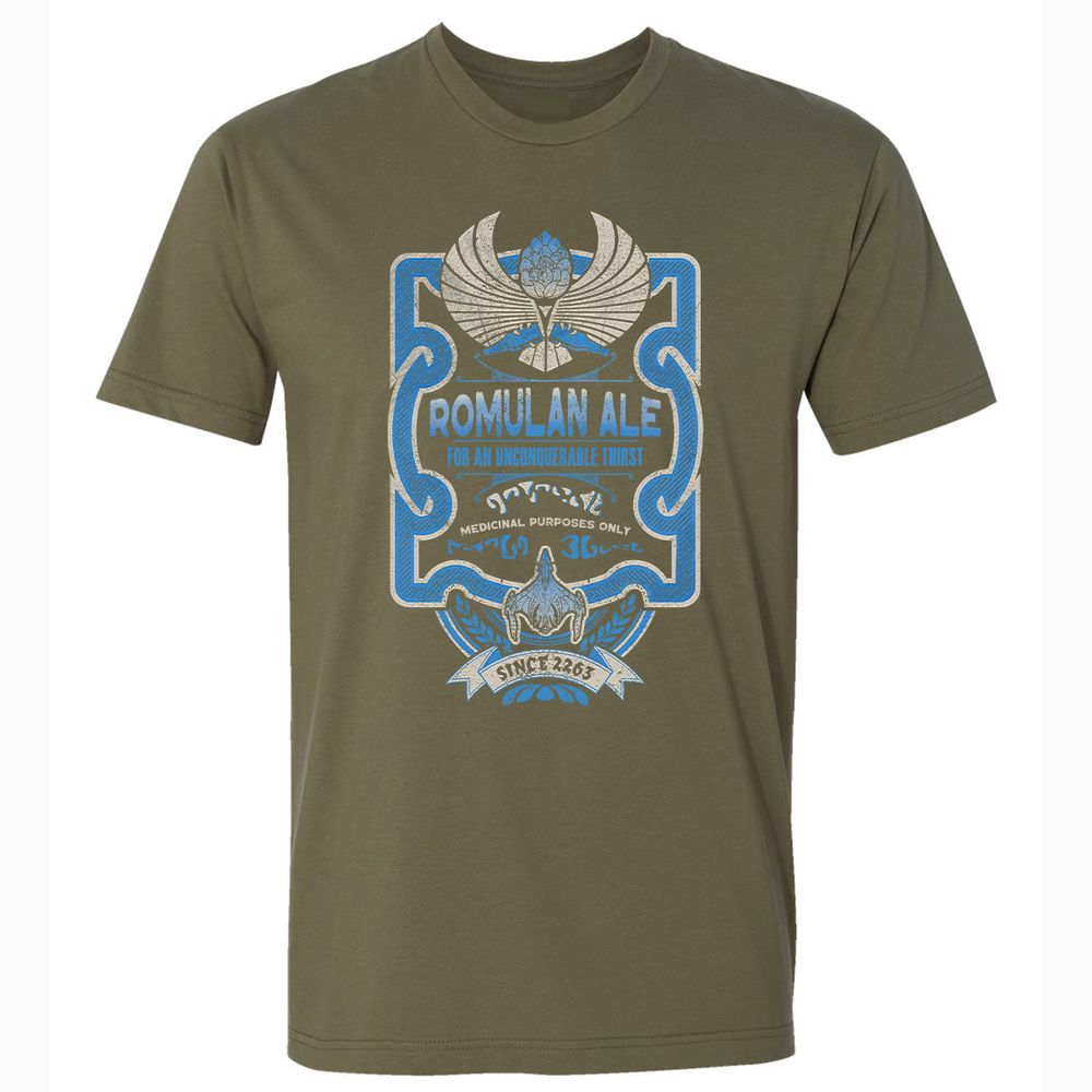 Premium Unisex T-Shirt - FCKJDHEN - Military Green - 5