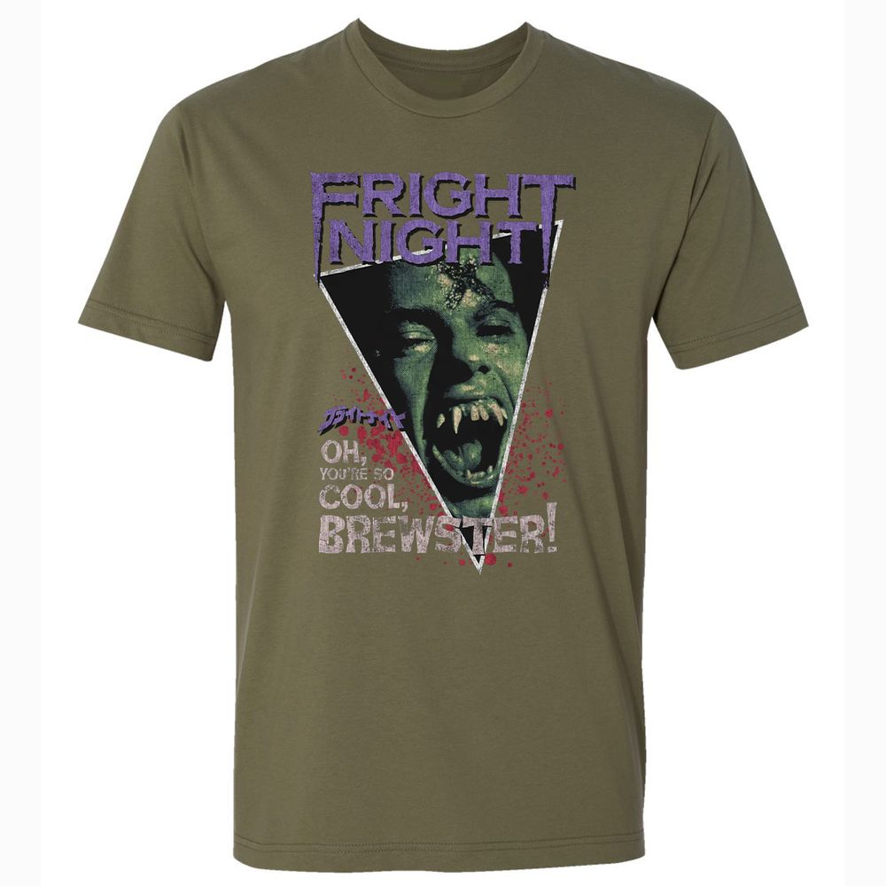 Premium Unisex T-Shirt - LUXD9RP1 - Military Green - 5