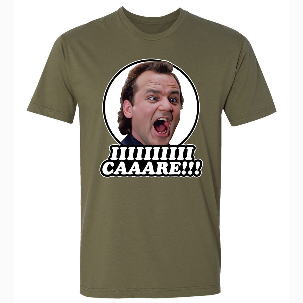 Premium Unisex T-Shirt - XVU3A75X - Military Green - 5