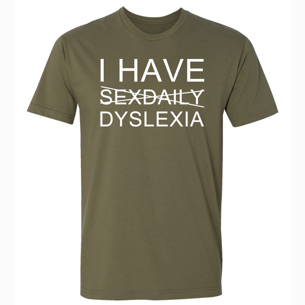 Premium Unisex T-Shirt - DASAU3UB - Military Green - 5