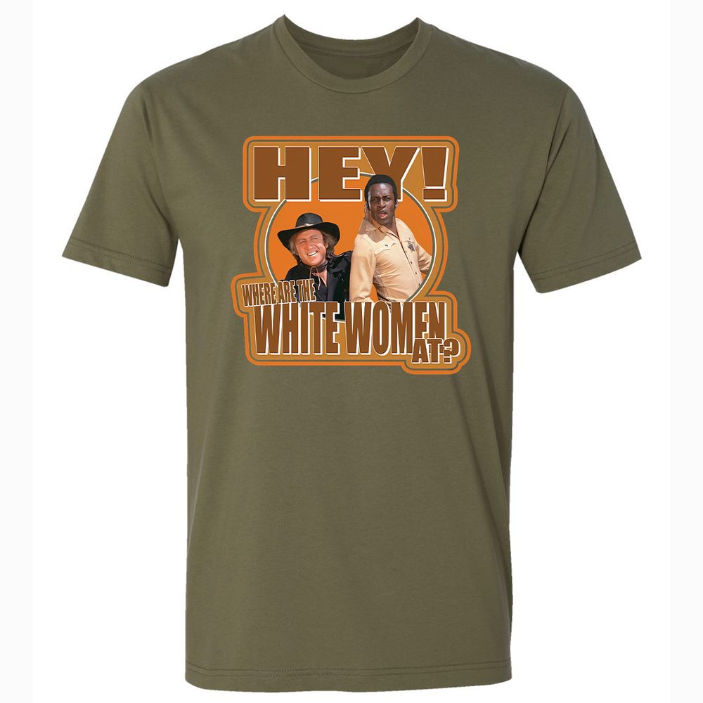 Premium Unisex T-Shirt - 12CDA859 - Military Green - 5