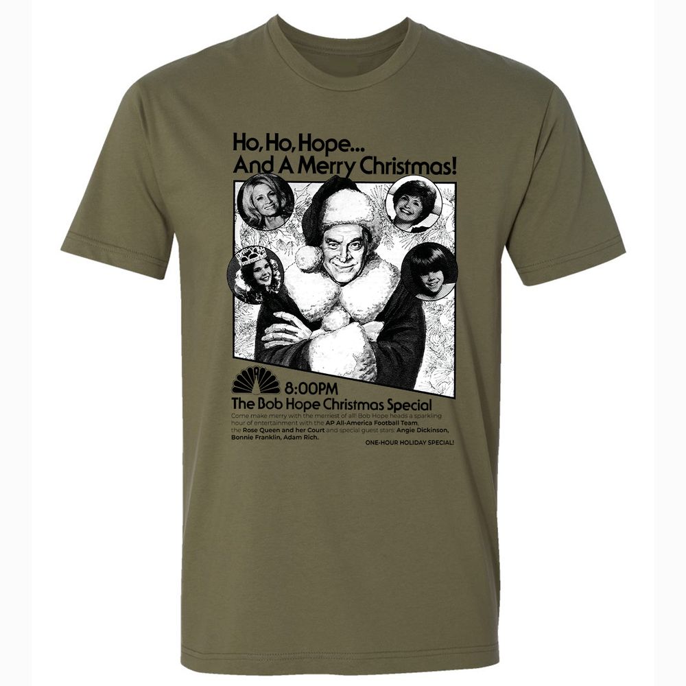 Premium Unisex T-Shirt - K7SAUKWG - Military Green - 5