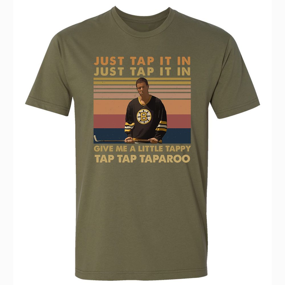 Premium Unisex T-Shirt - FJA3YE2T - Military Green - 5