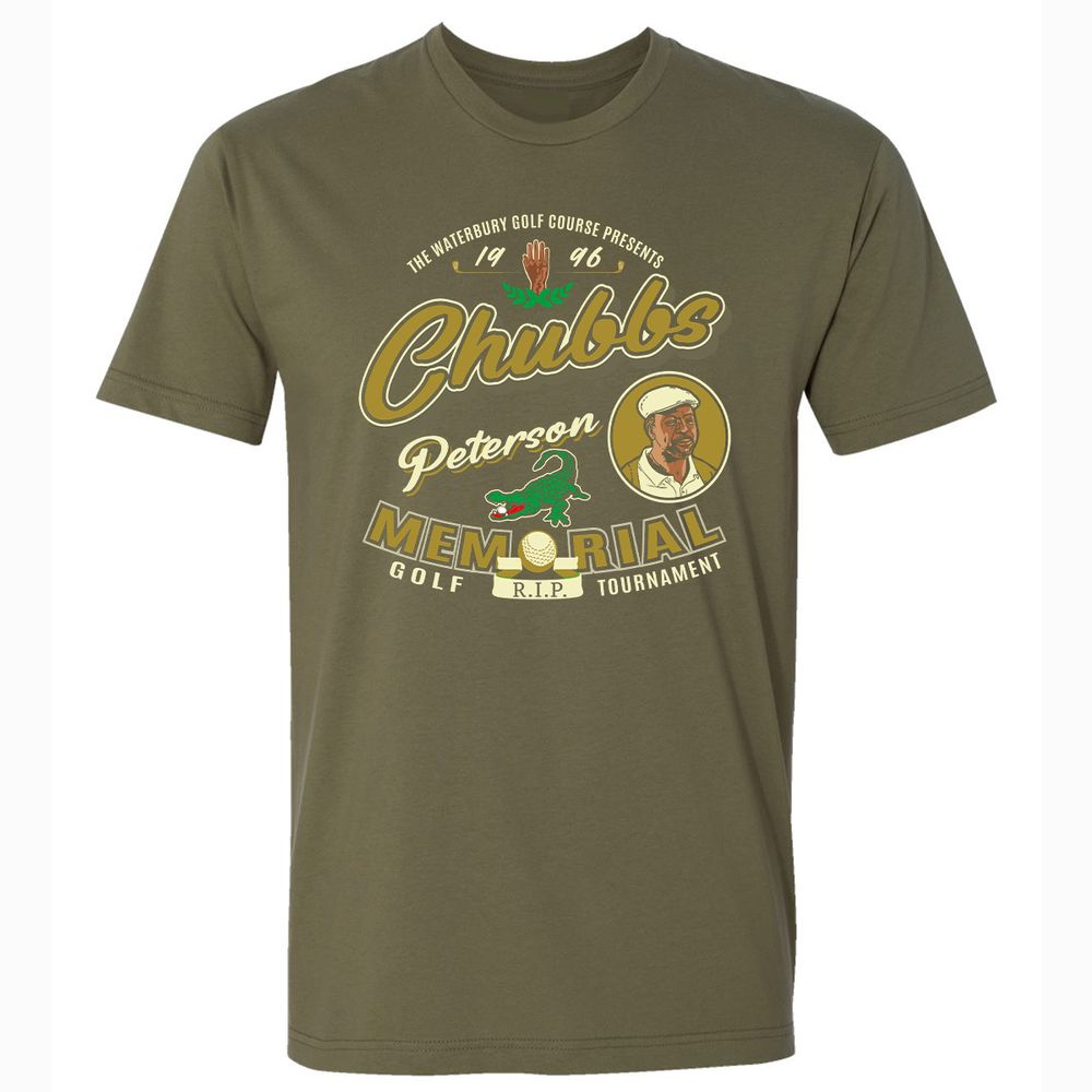Premium Unisex T-Shirt - FYDEALPM - Military Green - 5
