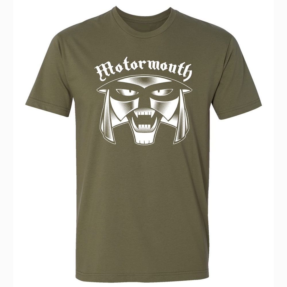 Premium Unisex T-Shirt - XZXD6UCN - Military Green - 5