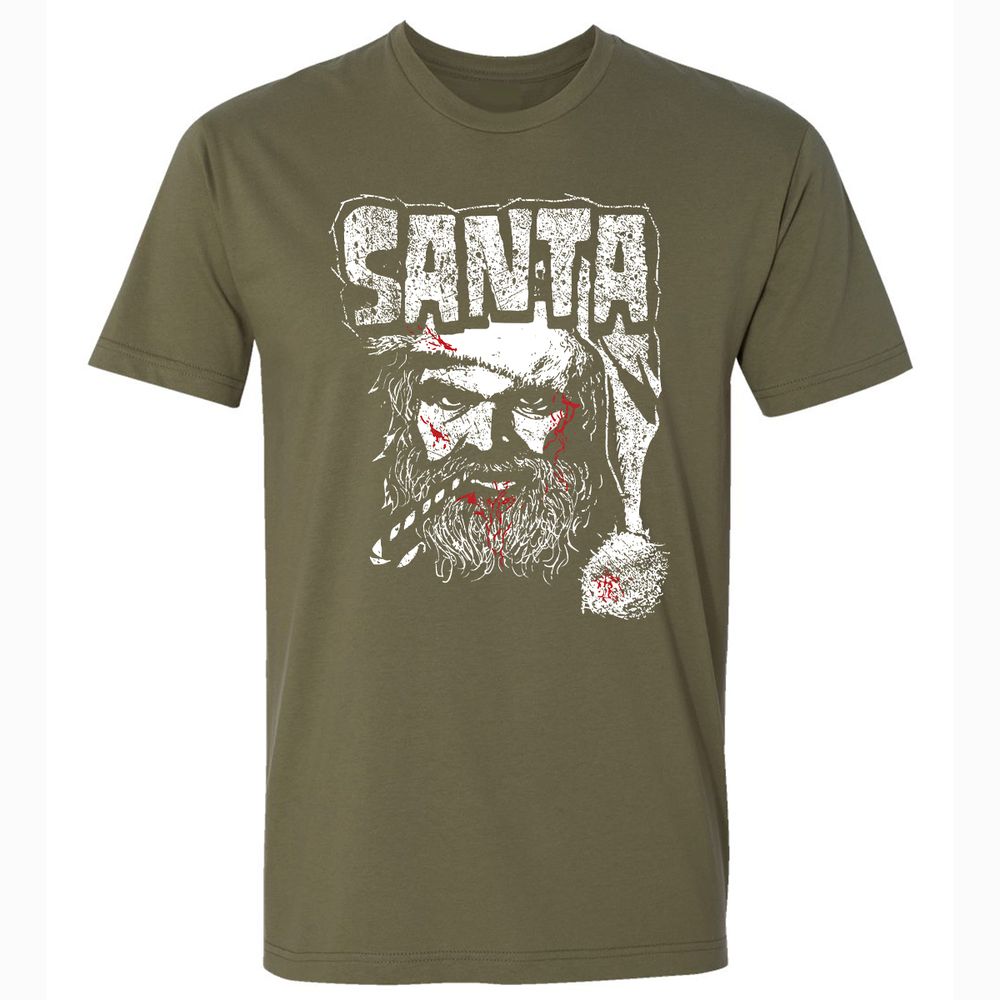 Premium Unisex T-Shirt - XGPNNTHP - Military Green - 5