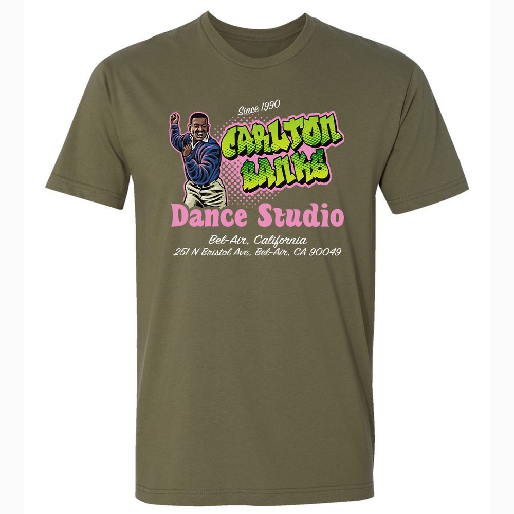 Premium Unisex T-Shirt - E1KUMCXT - Military Green - 5