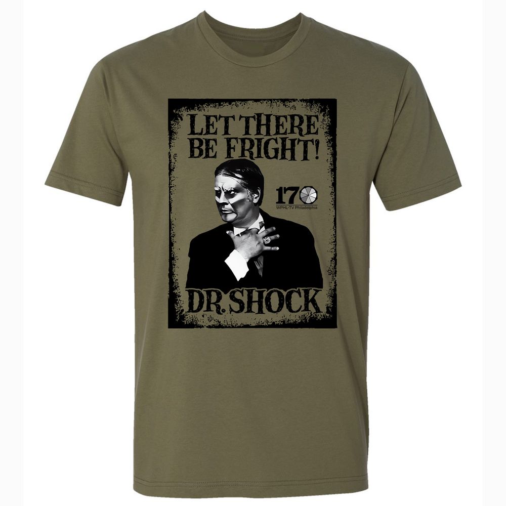 Premium Unisex T-Shirt - KD62WK66 - Military Green - 5