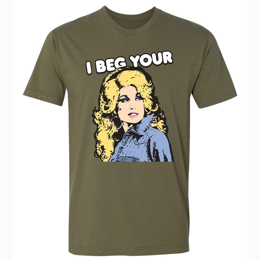 Premium Unisex T-Shirt - WAJHA8H4 - Military Green - 5