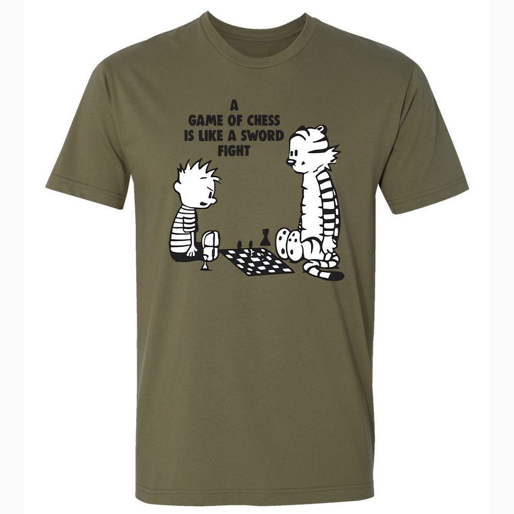 Premium Unisex T-Shirt - G9GFLJR4 - Military Green - 5
