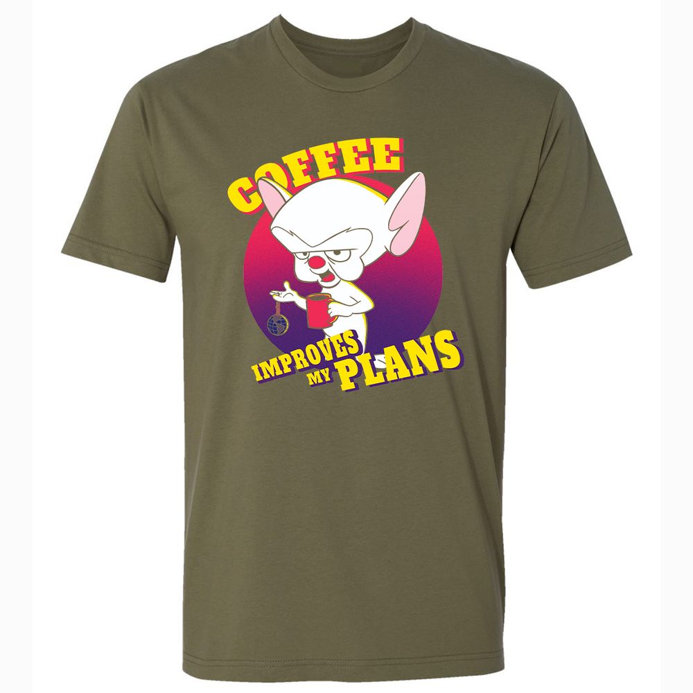 Premium Unisex T-Shirt - LZ8DSVW1 - Military Green - 5