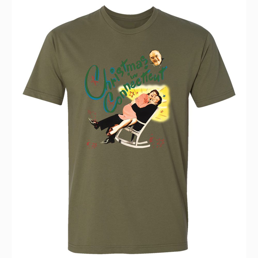 Premium Unisex T-Shirt - MCZ5AQ28 - Military Green - 5