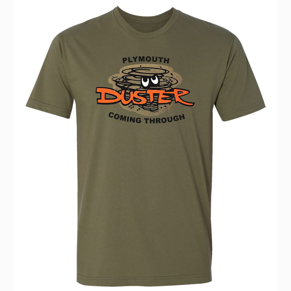 Premium Unisex T-Shirt - FHJRY5DN - Military Green - 5