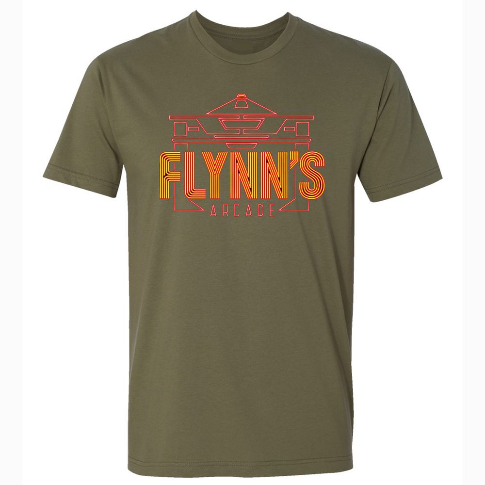 Premium Unisex T-Shirt - MW63725B - Military Green - 5