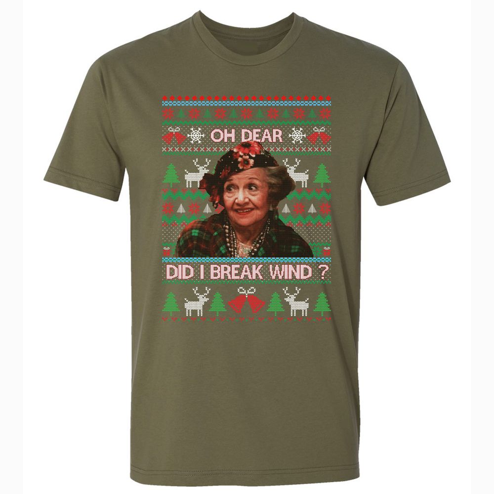 Premium Unisex T-Shirt - MJ42ZR9U - Military Green - 5