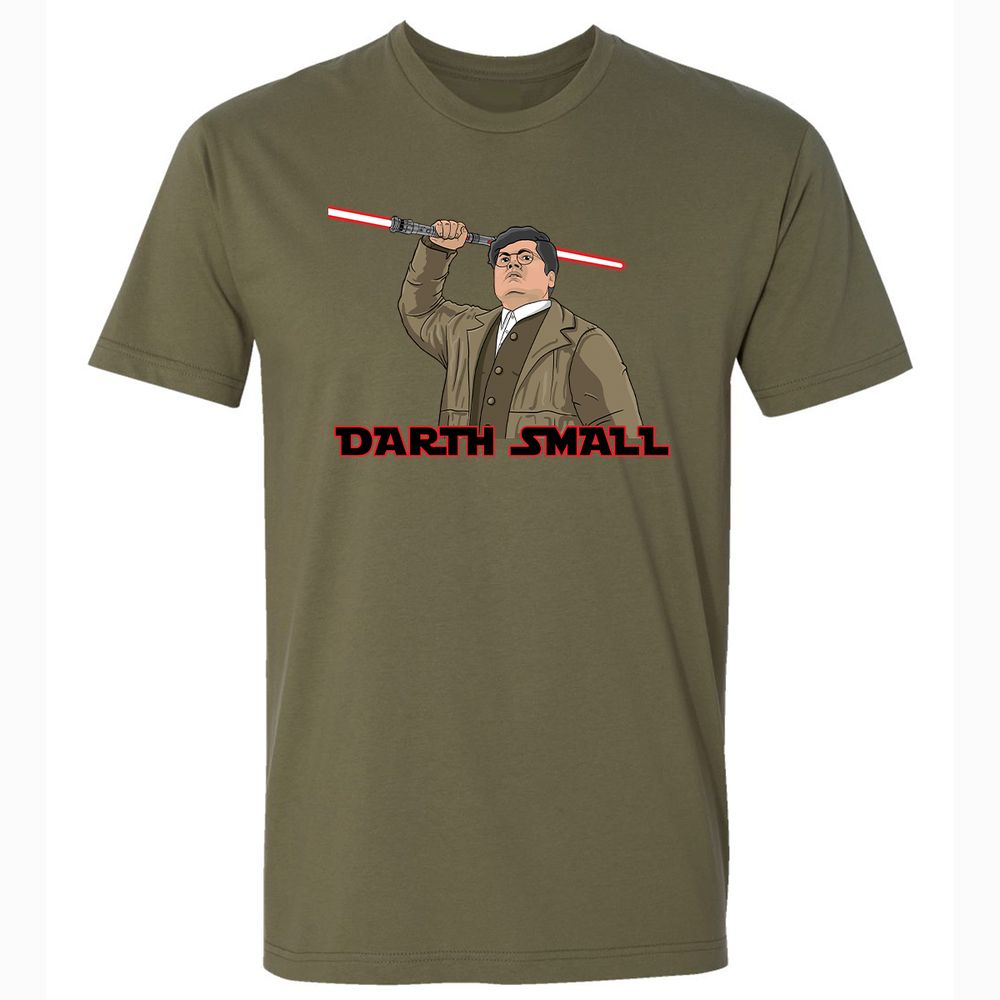 Premium Unisex T-Shirt - PW3REEP2 - Military Green - 5