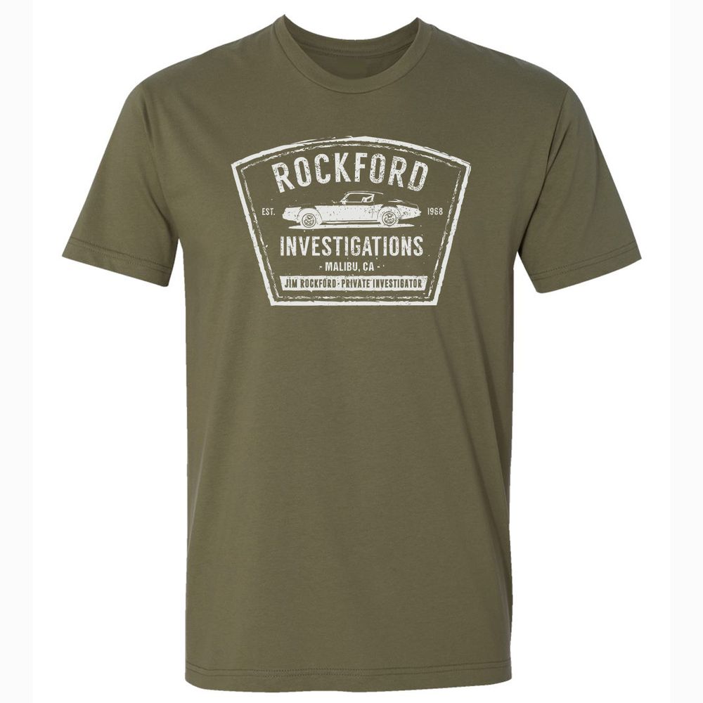 Premium Unisex T-Shirt - 9NT11DS7 - Military Green - 5