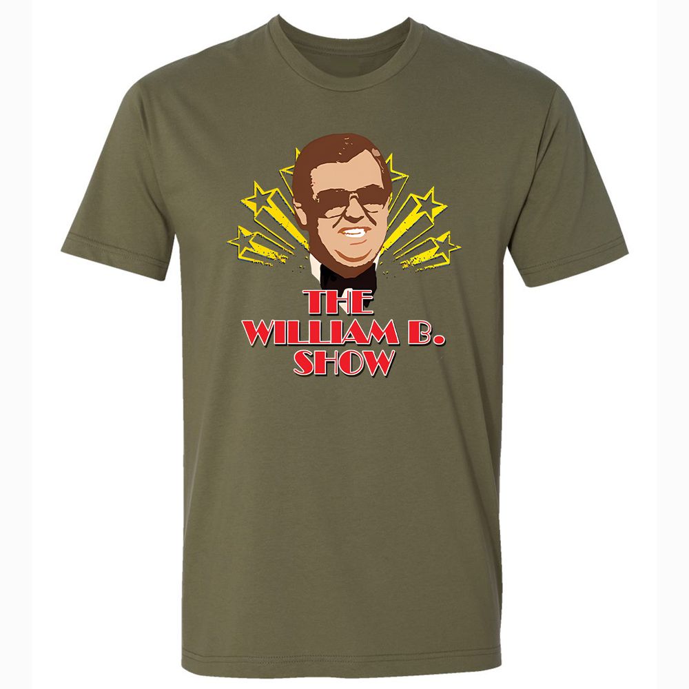 Premium Unisex T-Shirt - F7RFB5CQ - Military Green - 5