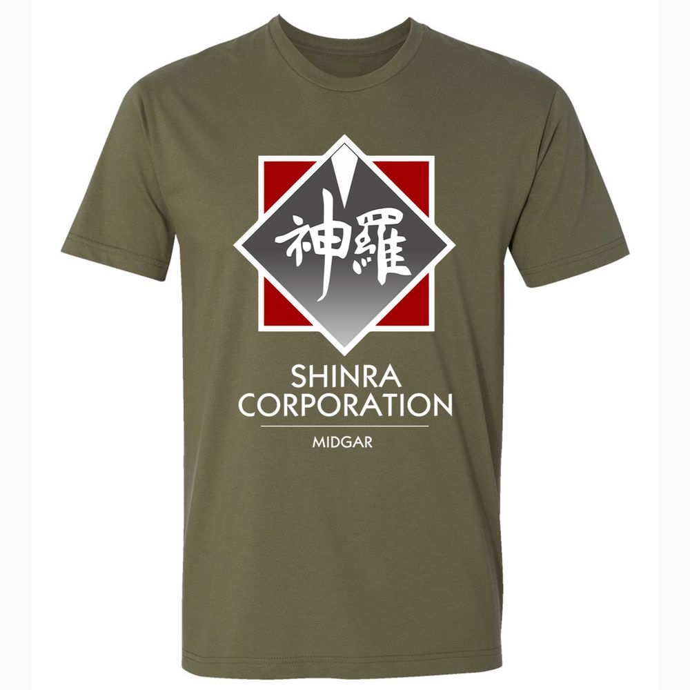 Premium Unisex T-Shirt - 5NZE3G5F - Military Green - 5