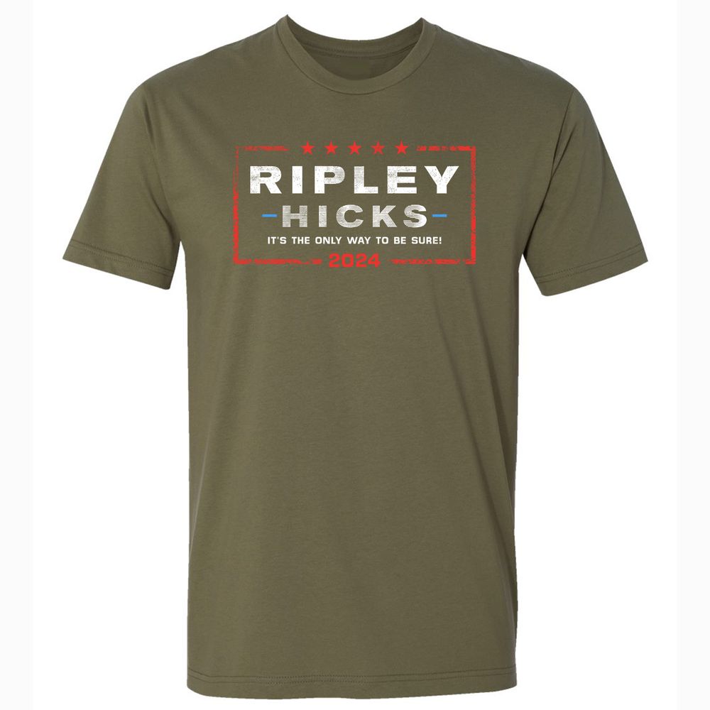 Premium Unisex T-Shirt - A8RH8X96 - Military Green - 5