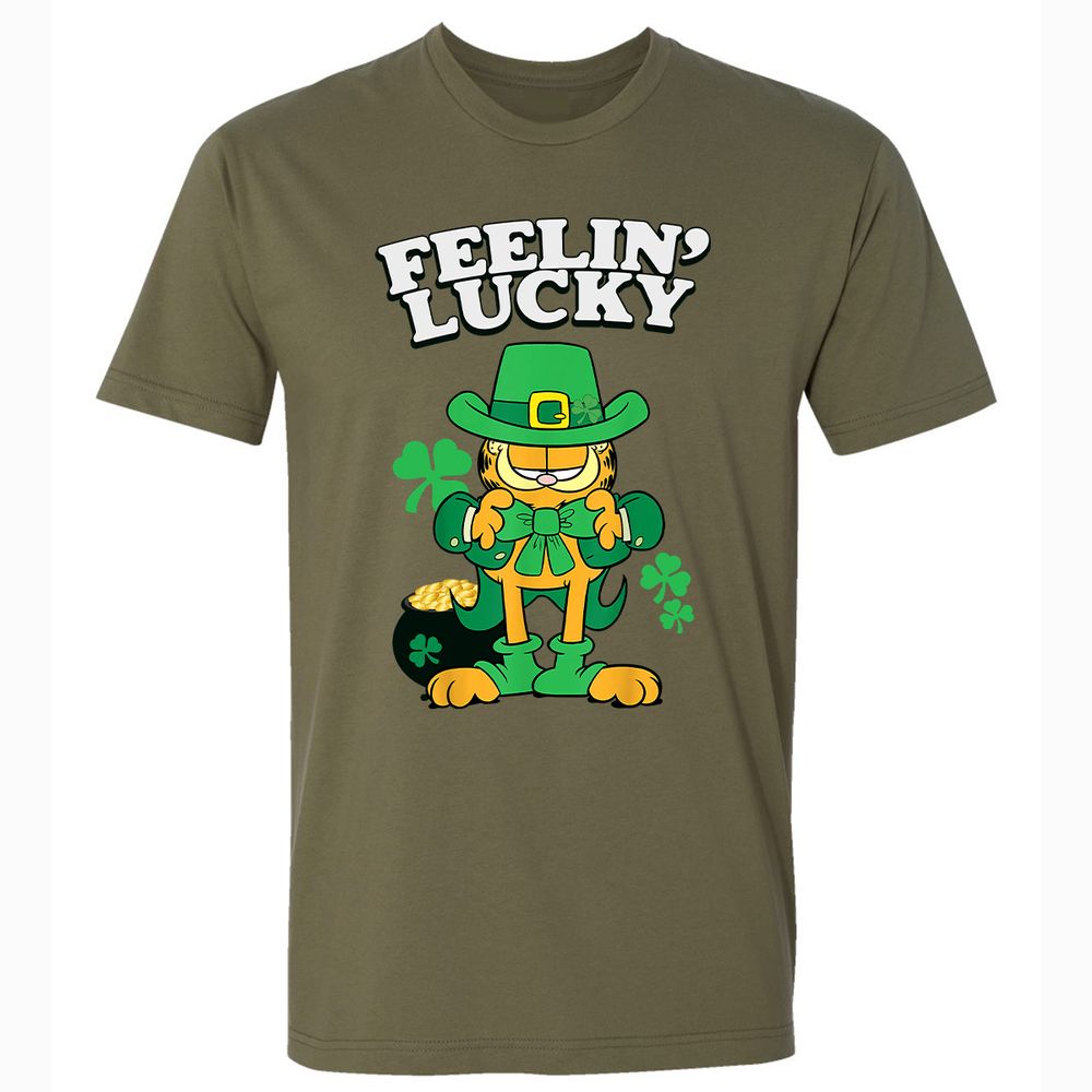 Premium Unisex T-Shirt - WETV3RYJ - Military Green - 5