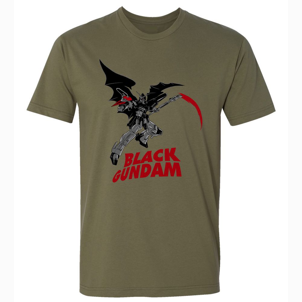 Premium Unisex T-Shirt - 5RVW3WS5 - Military Green - 5
