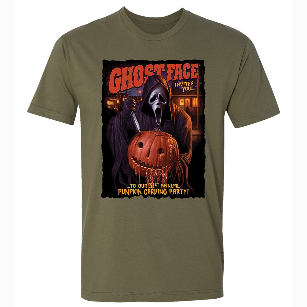 Premium Unisex T-Shirt - 3AEPXY8P - Military Green - 5