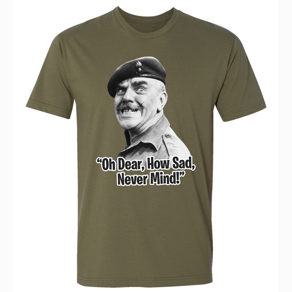 Premium Unisex T-Shirt - WN4KEMN8 - Military Green - 5