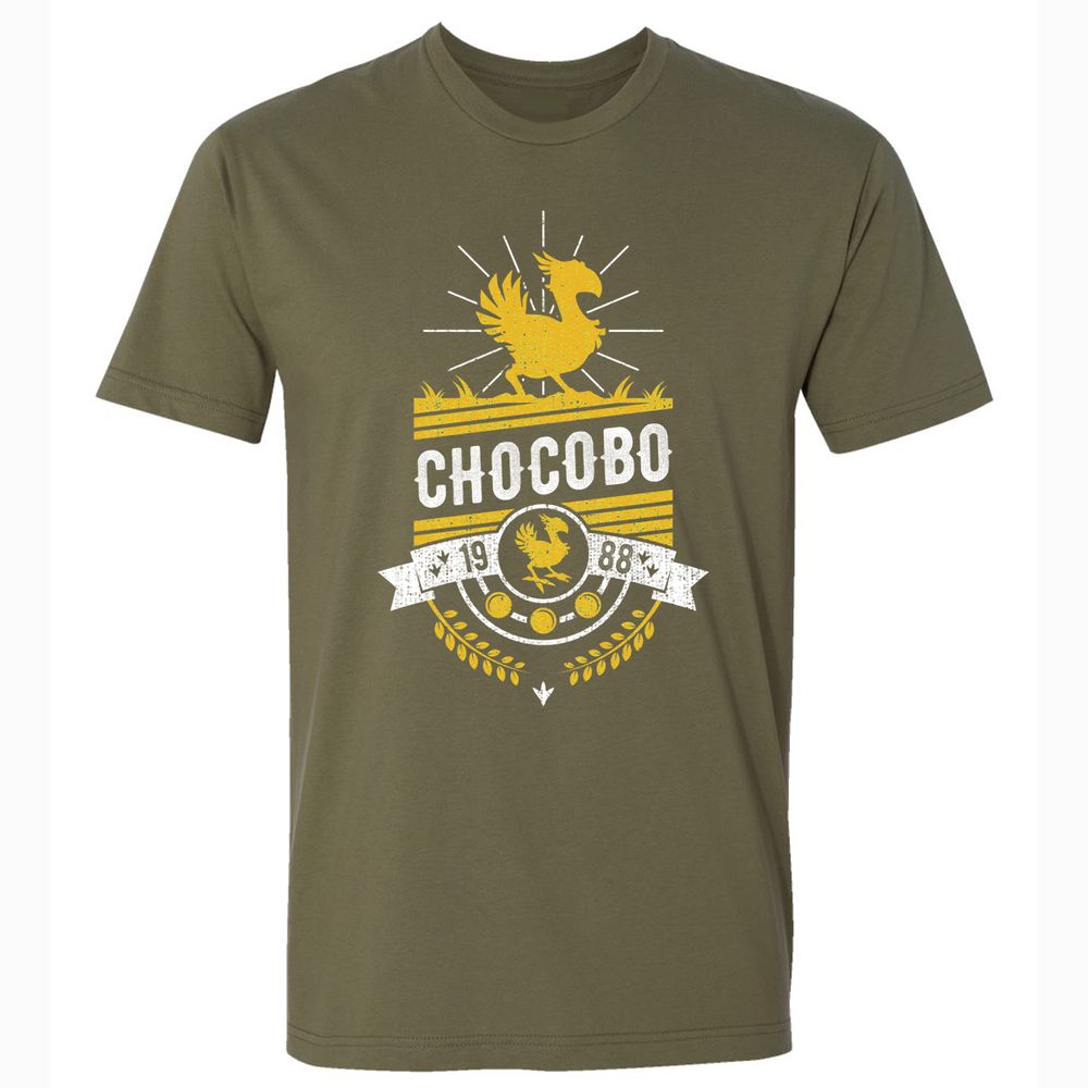 Premium Unisex T-Shirt - A9YWUGJ6 - Military Green - 5