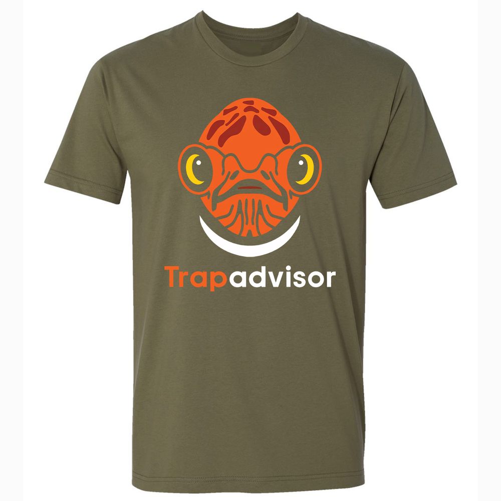 Premium Unisex T-Shirt - 2G875CYN - Military Green - 5