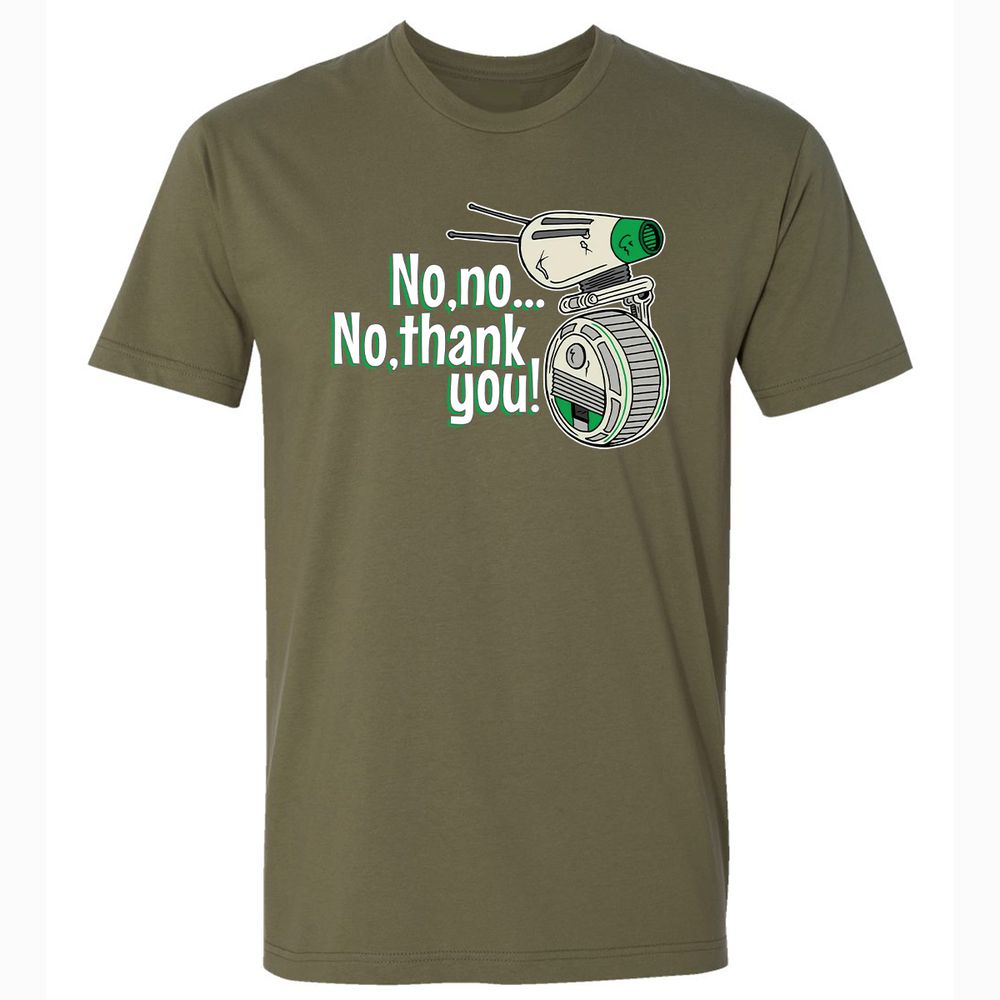 Premium Unisex T-Shirt - 5JLKEZRL - Military Green - 5