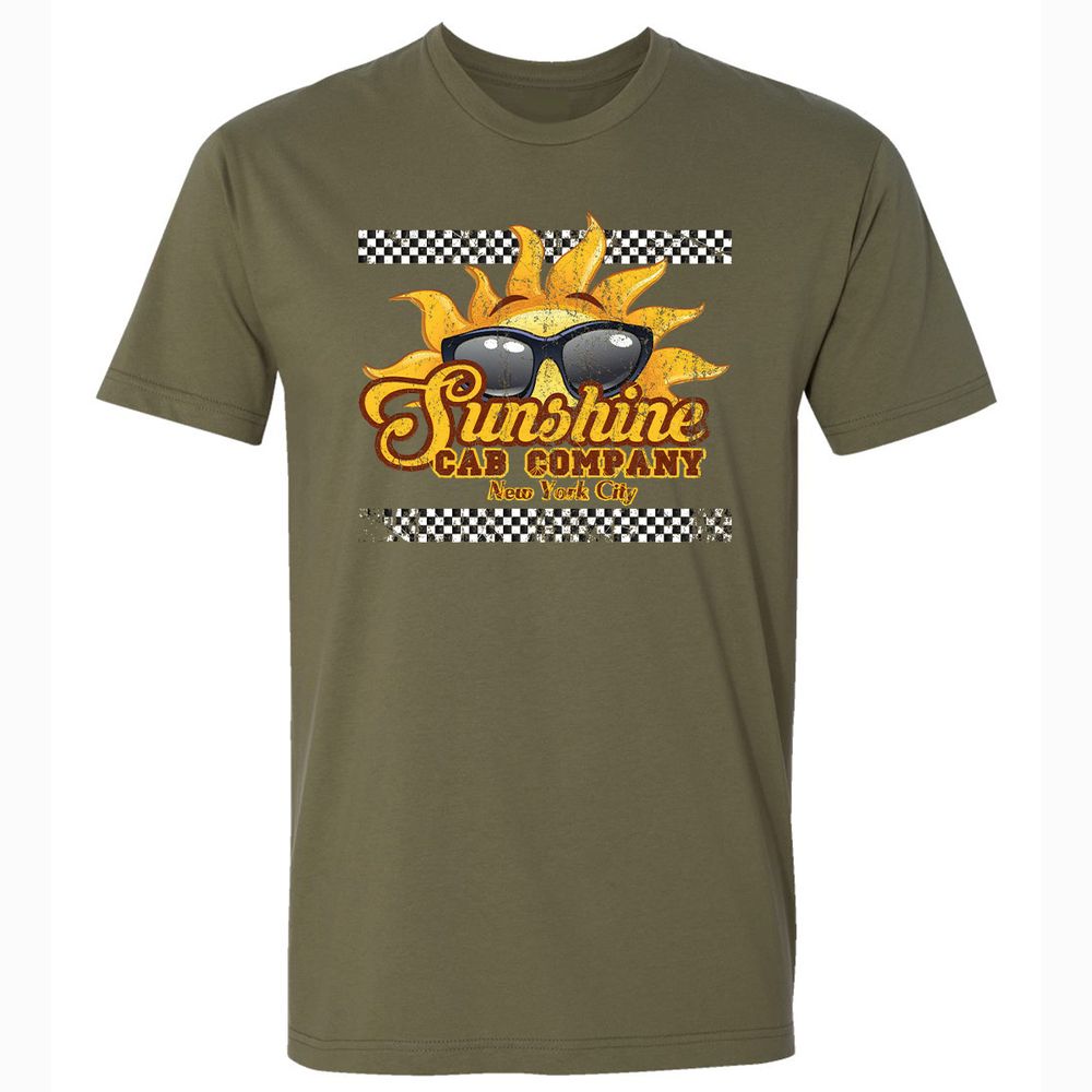 Premium Unisex T-Shirt - PAZDQPSX - Military Green - 5
