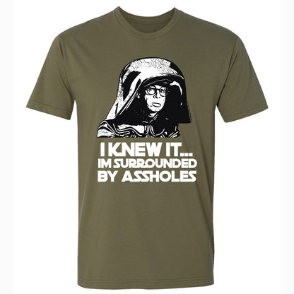 Premium Unisex T-Shirt - YW4ZY8FB