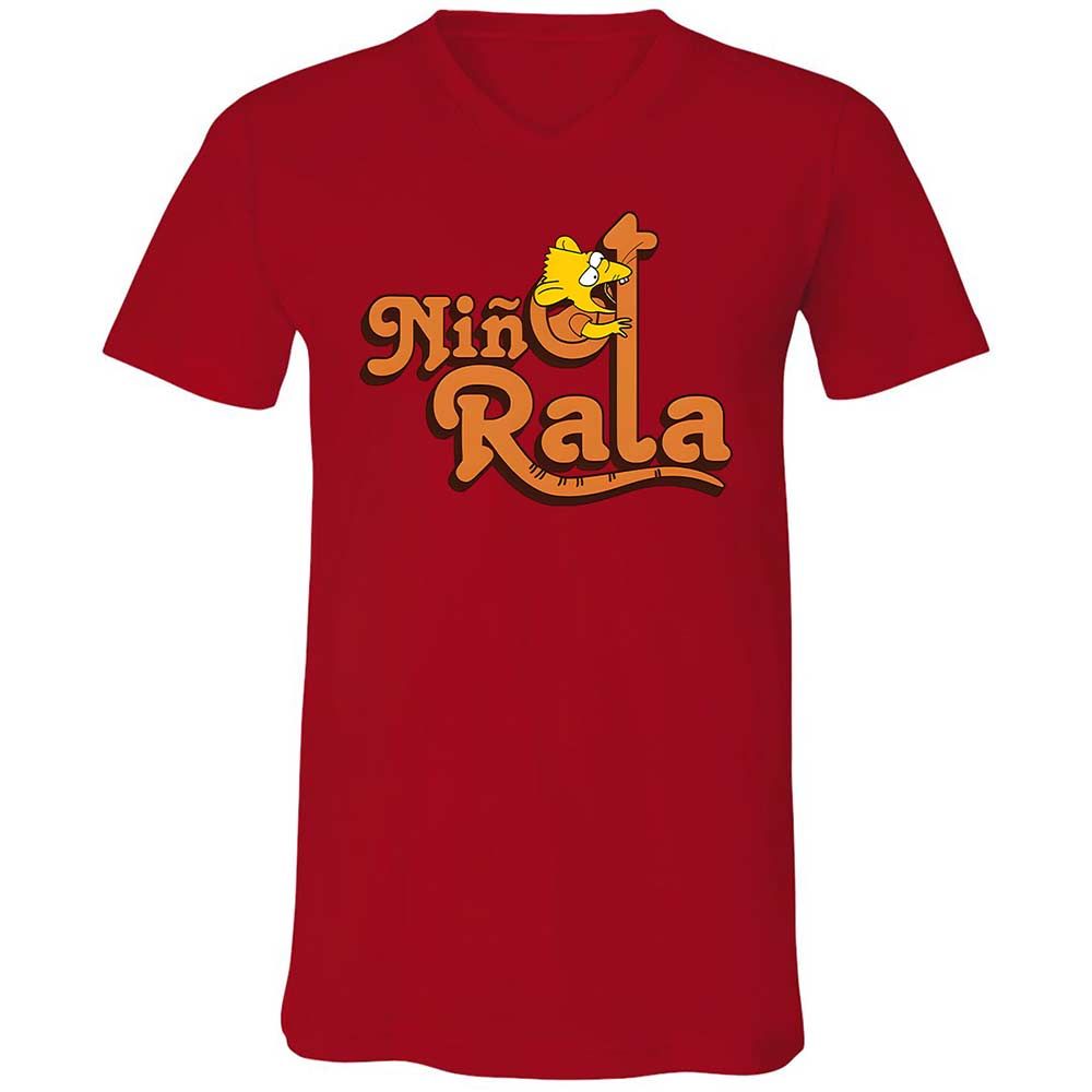 Rat Boy - Red - 5