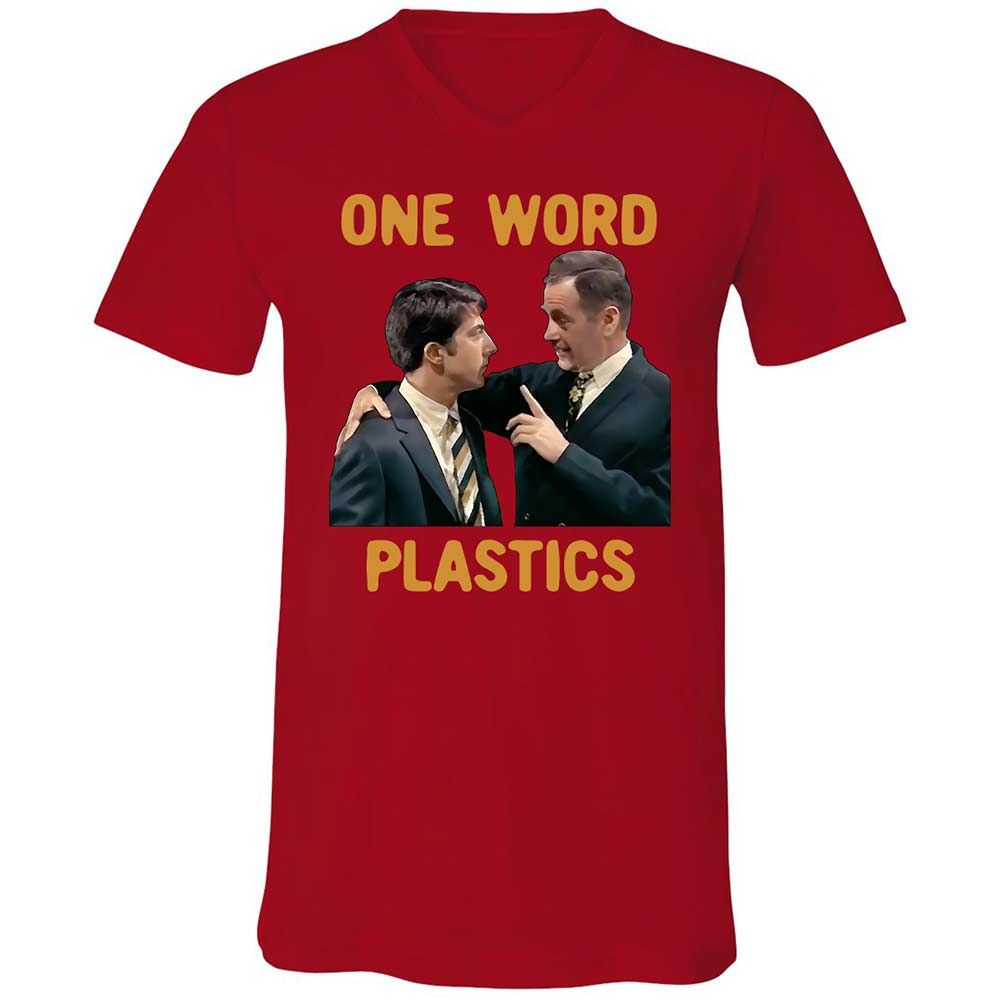 One Word - Red - 5