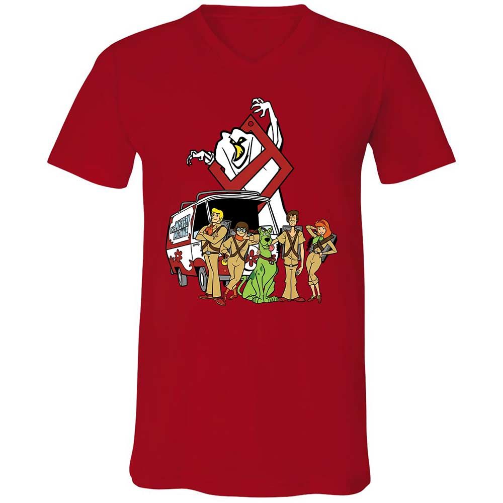 Ghoul School - Red - 5