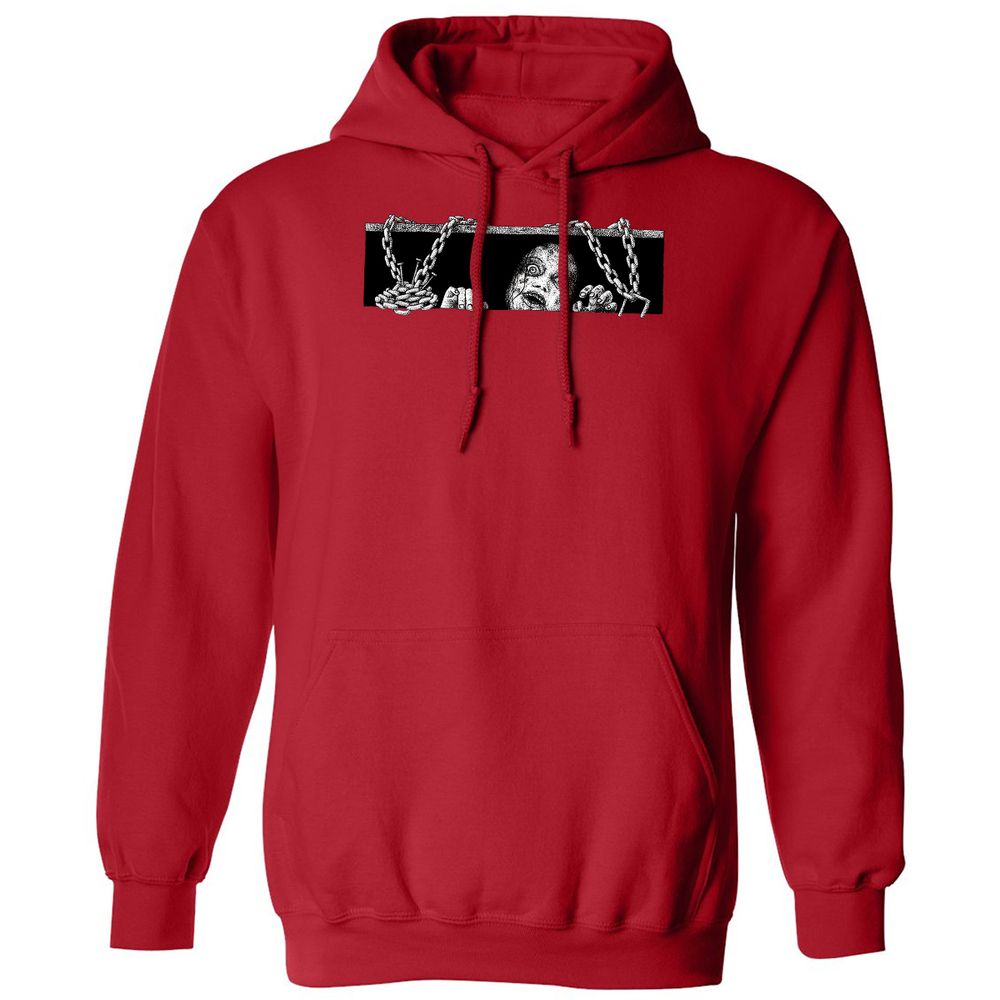 We're Gonna Get You - Red - 5