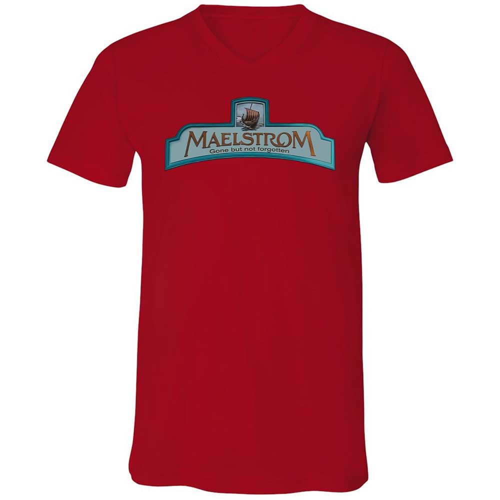 Maelstrom - Red - 5