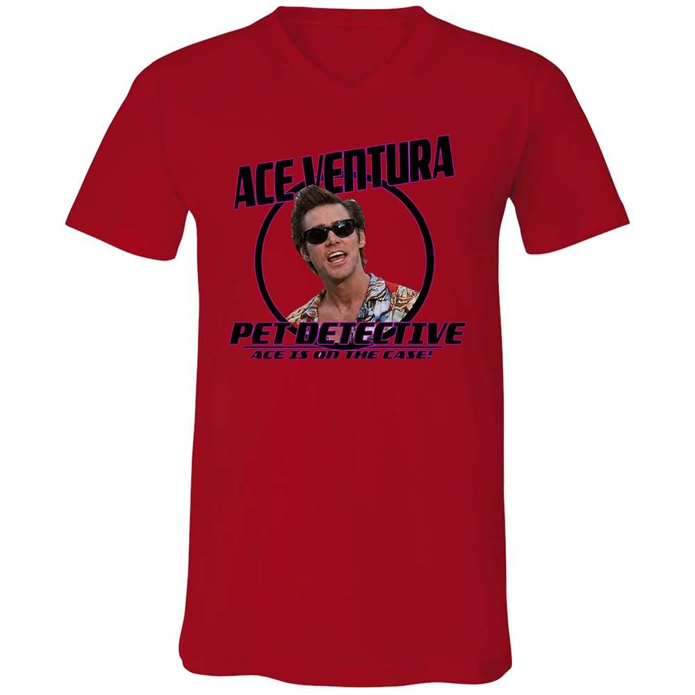 Pet Detective - Red - 5