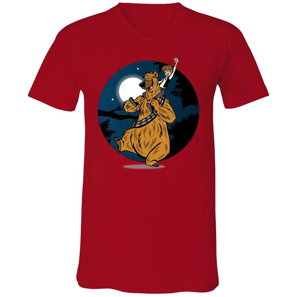 The Jungle Book Wars - Red - 5