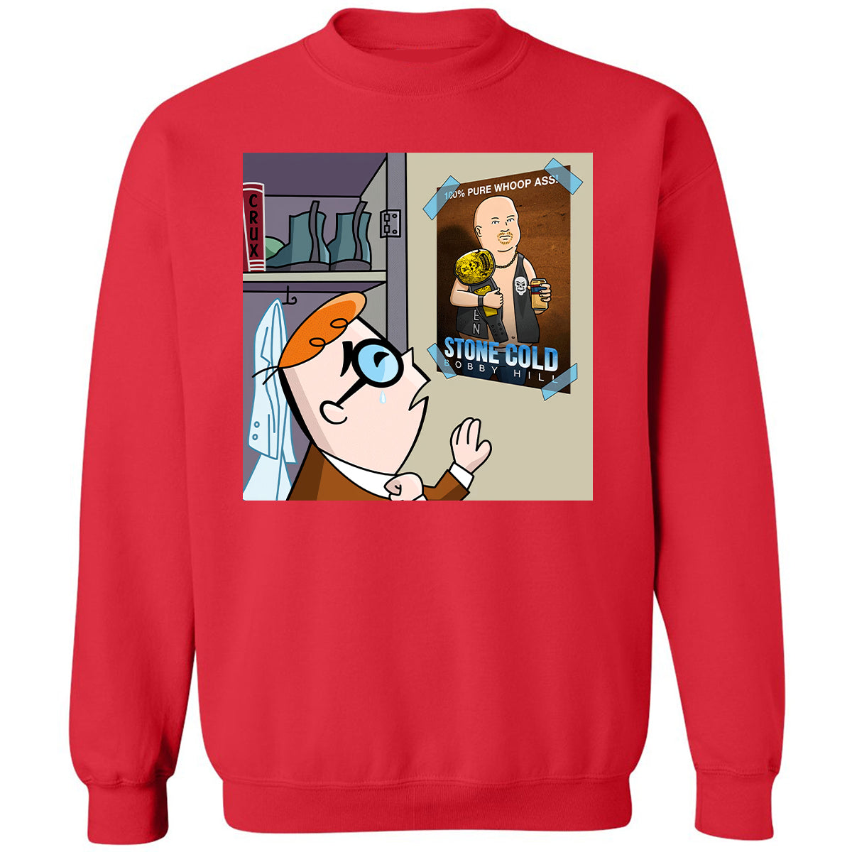 Classic Unisex Sweatshirt - 59W9F6Z6