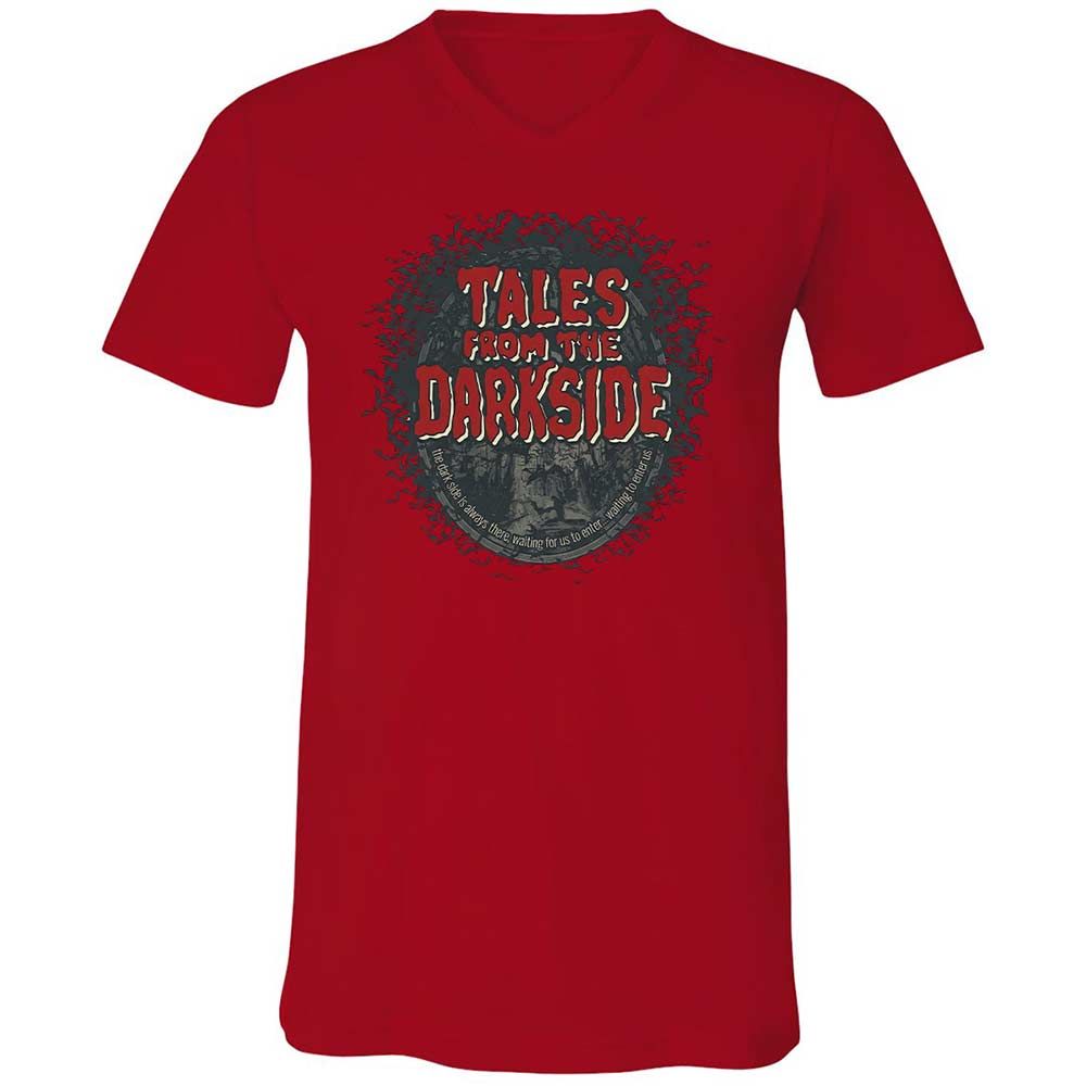 Darkside - Red - 5
