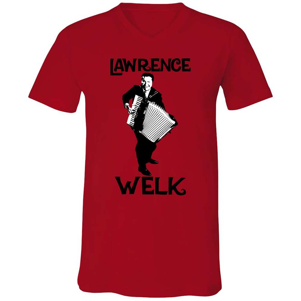 Lawrence Welk - Red - 5