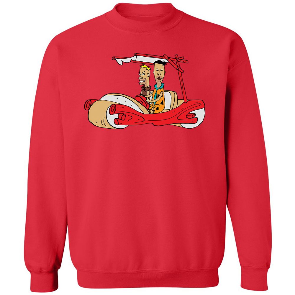 Habba Badda Goo - Red - 5